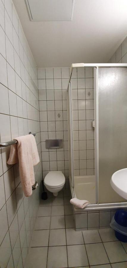 Hotel "Stadt Koethen" Koethen  Dış mekan fotoğraf